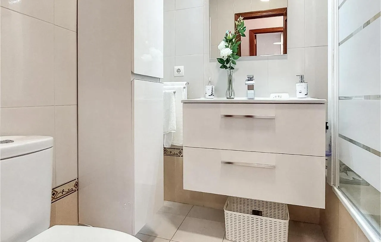 Gorgeous Apartment In Chipiona With Wifi