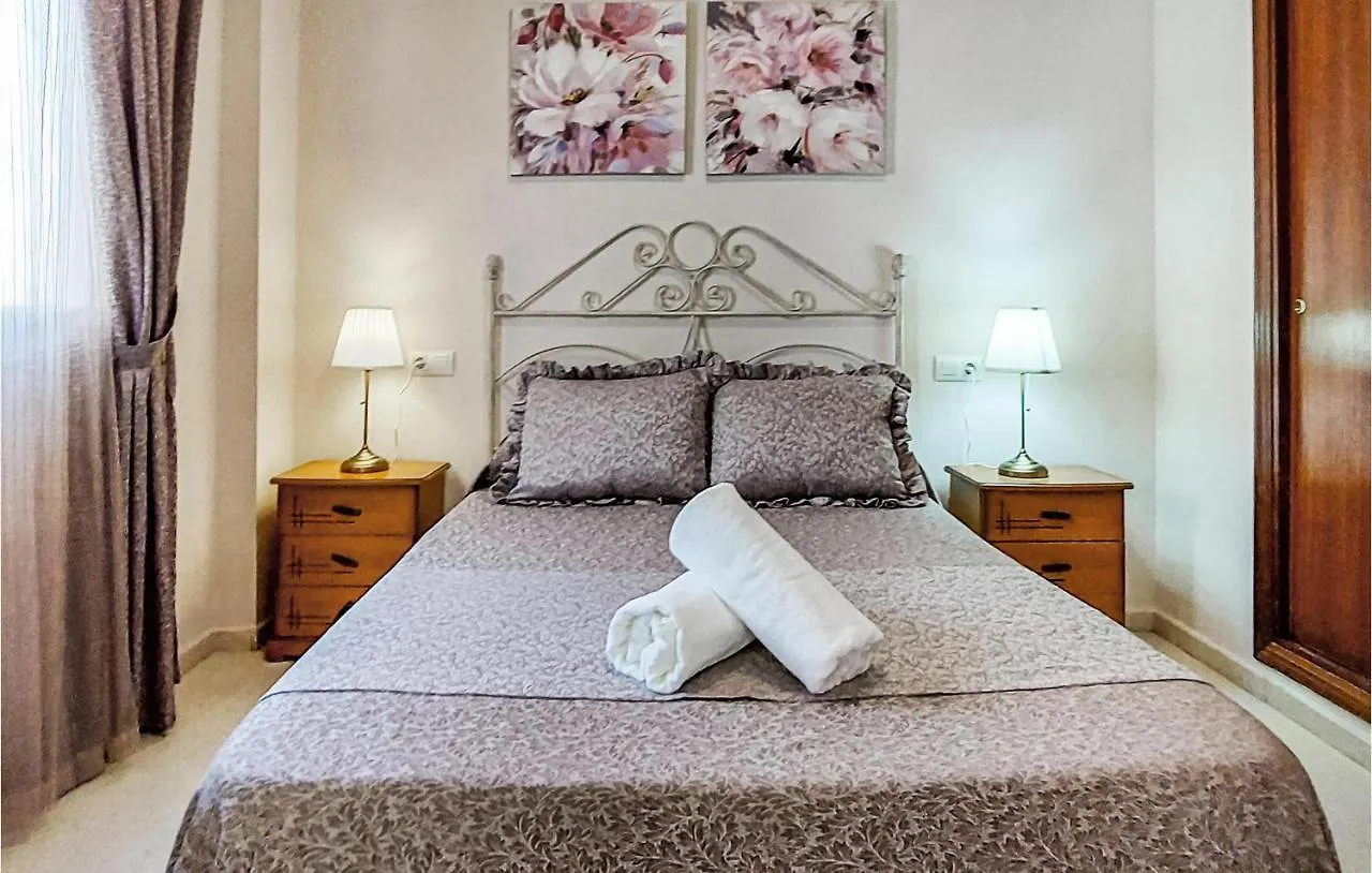 Gorgeous Apartment In Chipiona With Wifi
