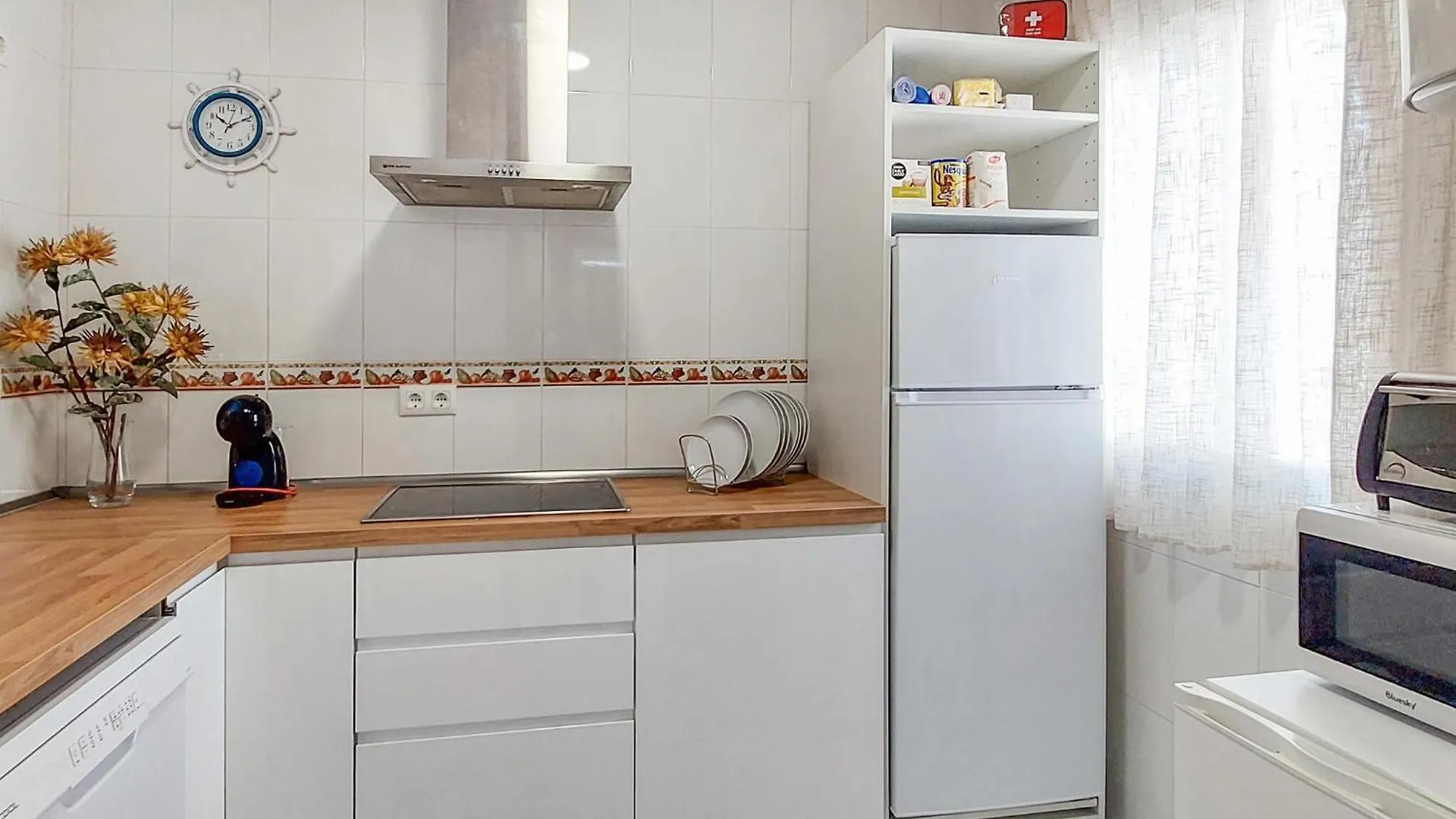 Gorgeous Apartment In Chipiona With Wifi Spain