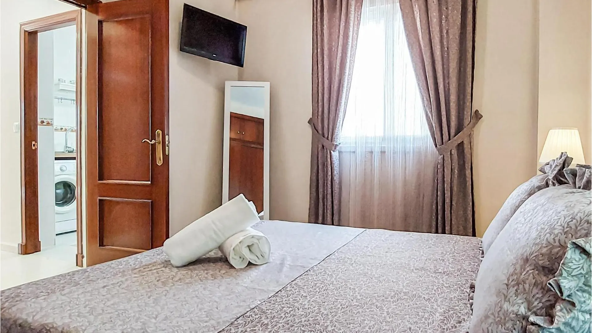 Gorgeous Apartment In Chipiona With Wifi Spanyolország